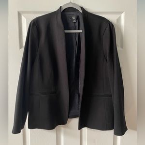 J. Crew going-out blazer size 20